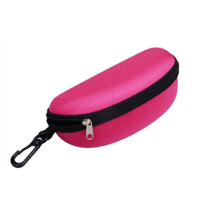 Product Introduction of Hộp đựng kính bảo vệ, Hộp đựng kính có dây kéo, cho kính râm, kính mắt, mới và Cầm Tay 27