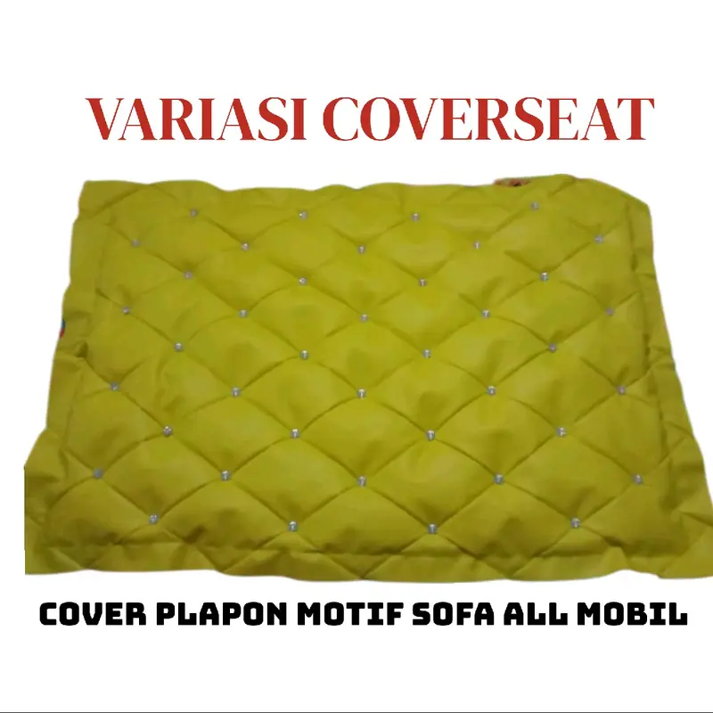 plafon mobil cover atap atau kabin belakang mobil truck canter HDL 136ps ragasa 135ps dan fuso figther oren car Kendaraan Truk 2