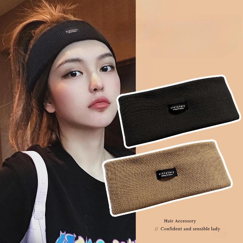 Băng Đô Thể Thao, Thấm Hút Ẩm, Wicking, Dành Cho Nam Và Nữ, Nhanh Khô, Đàn Hồi Cao, Thích Hợp Để Chạy, Thể Dục, Yoga