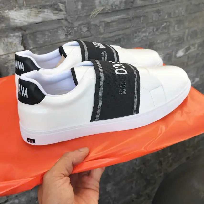Giày thể thao Đêger phong cách boy phố- ai sợ thì đi về full size 37-43