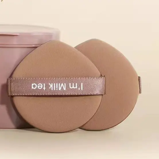 CST0 Hộp 7 Mút Tròn Tán Kem Nền Phấn Nước BB Cushion Tiện Dụng mtp2 3