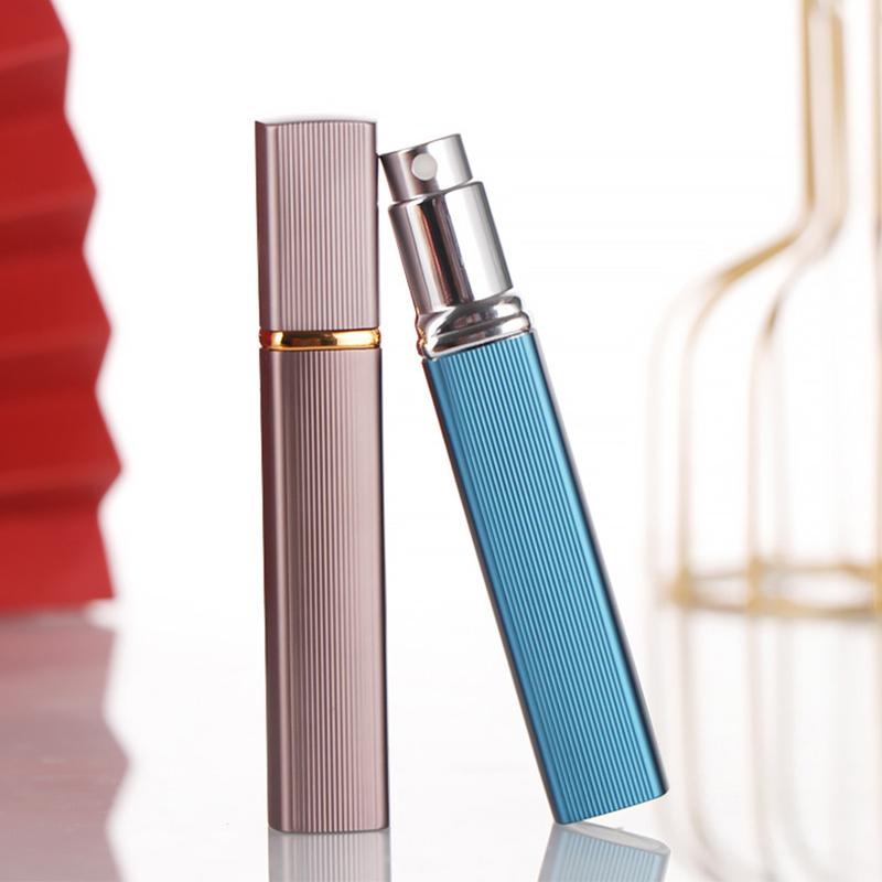 Product Introduction of Chai Nước Hoa, 12ml, Rỗng Và Có Thể Nạp Lại, Chai Xịt, Chống Rò Rỉ, Thích Hợp Cho Du Lịch, Thời Trang 27
