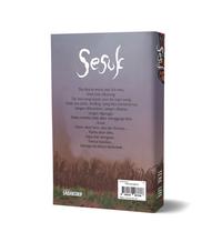 Gambar Buku Novel Tereliye Sesuk Cover Baru by Tere Liye - Novel Fiksi Sabakgrip - Sesuk dari jendelabook Kab. Klaten 5 Tokopedia