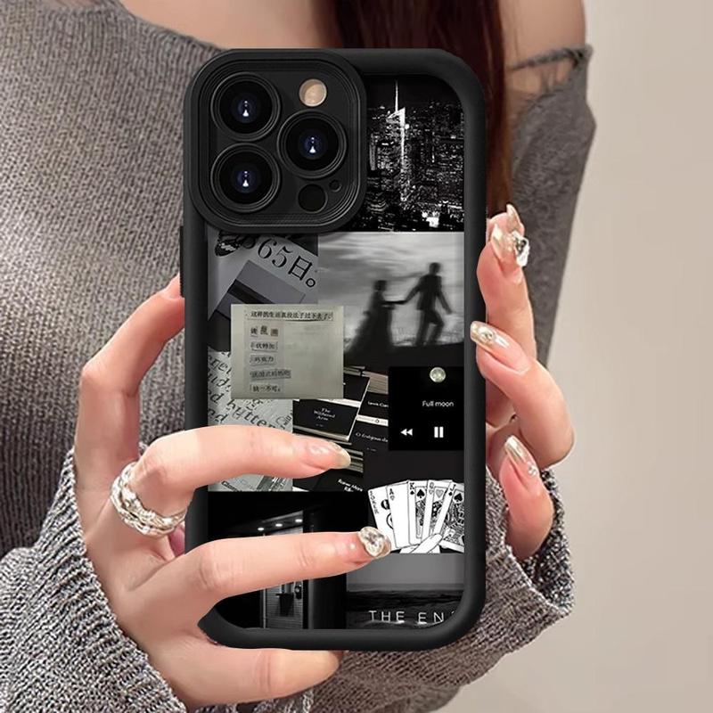 Casing Hp Samsung A05 A05S A14 5G A03S A04 A04S A04E A53 A54 A10S A10 A11 A12 A13 A20 A22 A23 A24 A31 A32 A33 A50 A51 A52 Penutup Soft Case Desain Gambar Tambal Sulam MUHAMAD 7