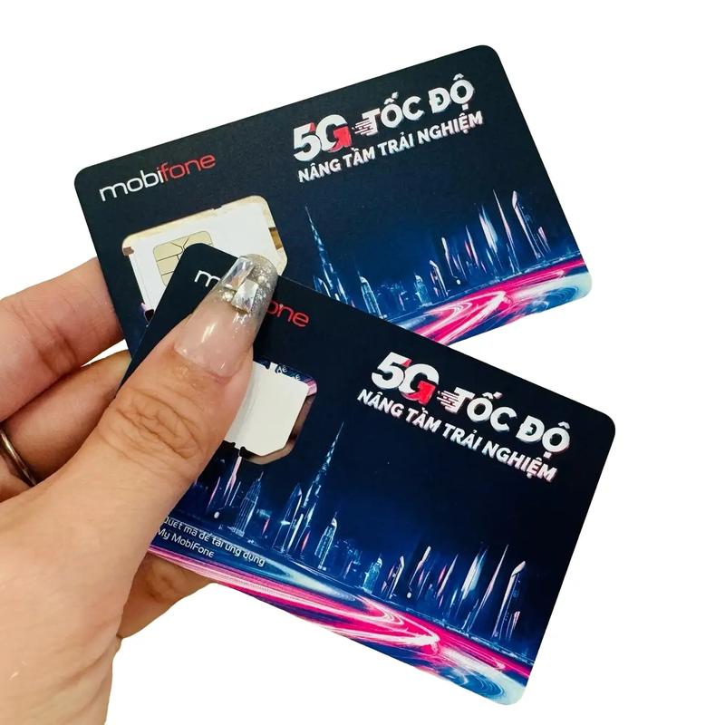   Data 1 năm  Gói MDT350 - 4GB Tháng Tốc Độ Cao - MIỄN PHÍ 12 Tháng Sử Dụng  48 GB năm – Sim Data 4G Mobifone sim4g  mobifone 