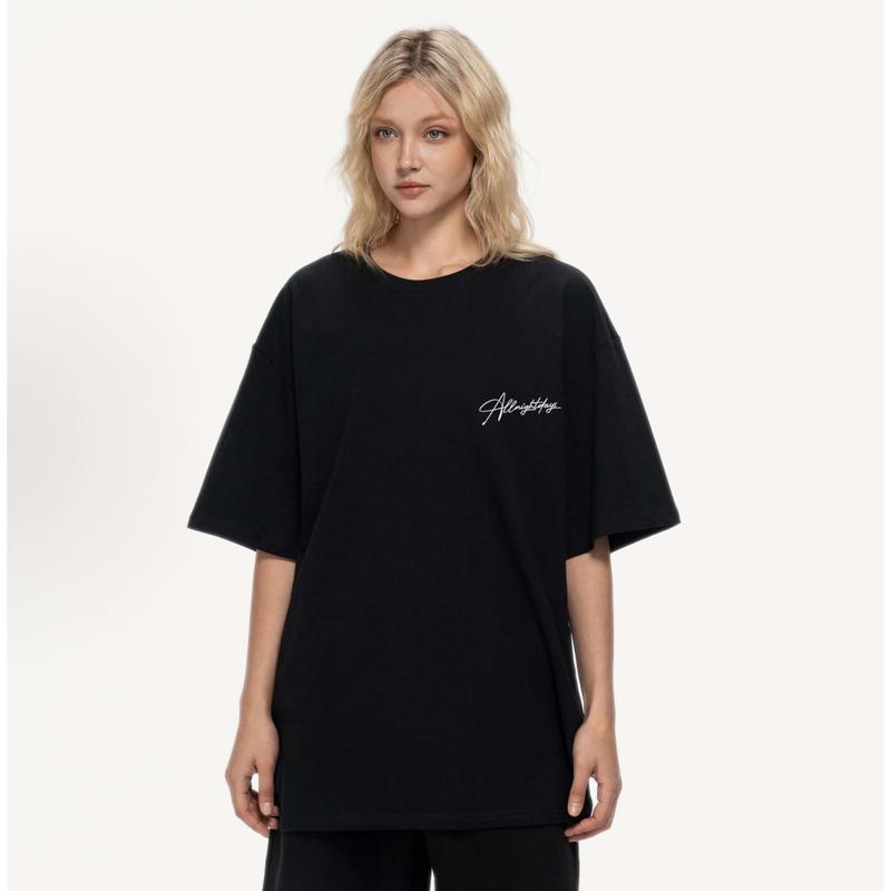 Áo Thun Local Brand MOOZA Phông Unisex 100% cotton Form rộng Premium/ All 2