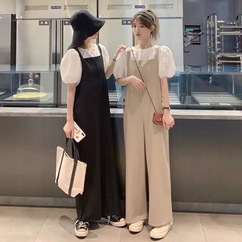 NAURA JUMPSUIT POLOS 0