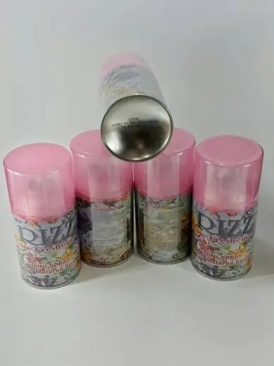 Refill Pengharum Ruangan Untuk Stella Merk RIZZ 275ml 0