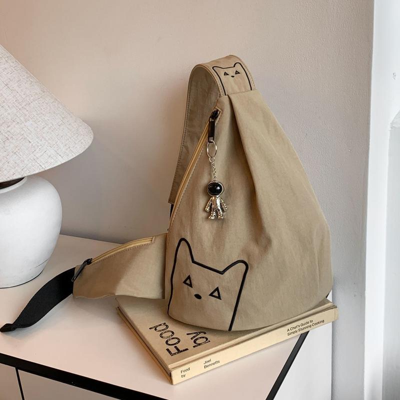  Túi  Chéo Thể Thao Chất Lượng Cao Cấp Nhẹ Thích Hợp Cho Các Hoạt Động Ngoài Trời  Một Bên Vai Đạp Xe Và Chéo Đa Chức Năng Phong Cách Thường Ngày Dung Lượng Lớn Túi  Ngực Tote bụng nam đeo da bò thật làm từ lưỡi cá sấu 