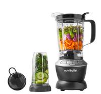 Gambar Nutribullet Combo 1000 W Blender Nutrition Extractor Nutrisi - Dark Grey dari Happy Online Shop Kota Administrasi Jakarta Barat 3 Tokopedia