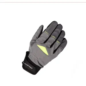 Respiro Glove Elaston | Sarung Tangan Motor Harian Pria