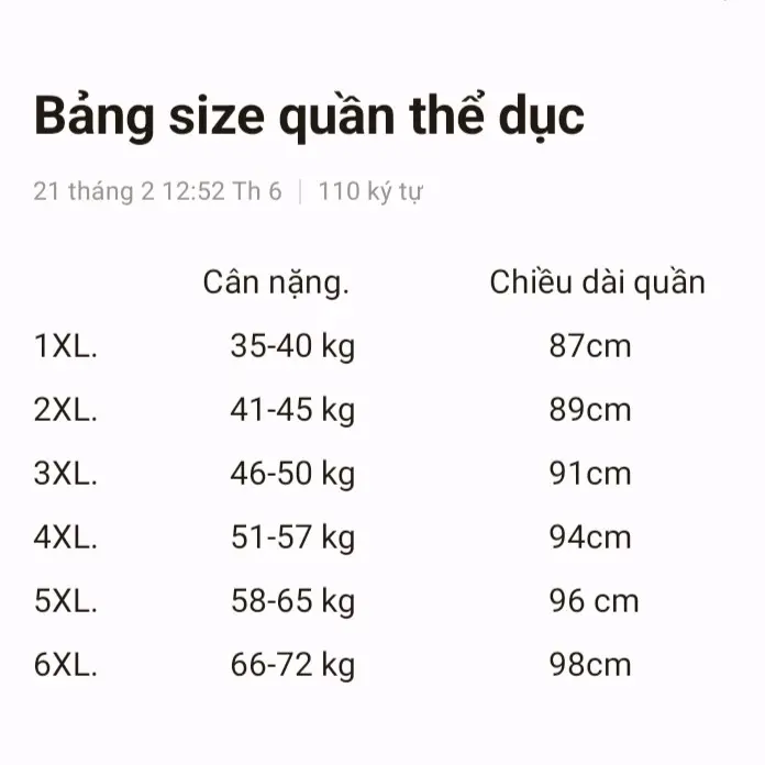 Quần thể dục 2 sọc, 3 sọc Poly giãn 4 chiều học sinh cấp 2, cấp 3. Quần thể thao xanh đen nam nữ 40-80kg 8