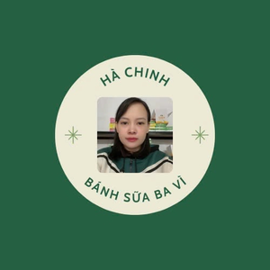 Hà Chinh Bánh Sữa Ba Vì