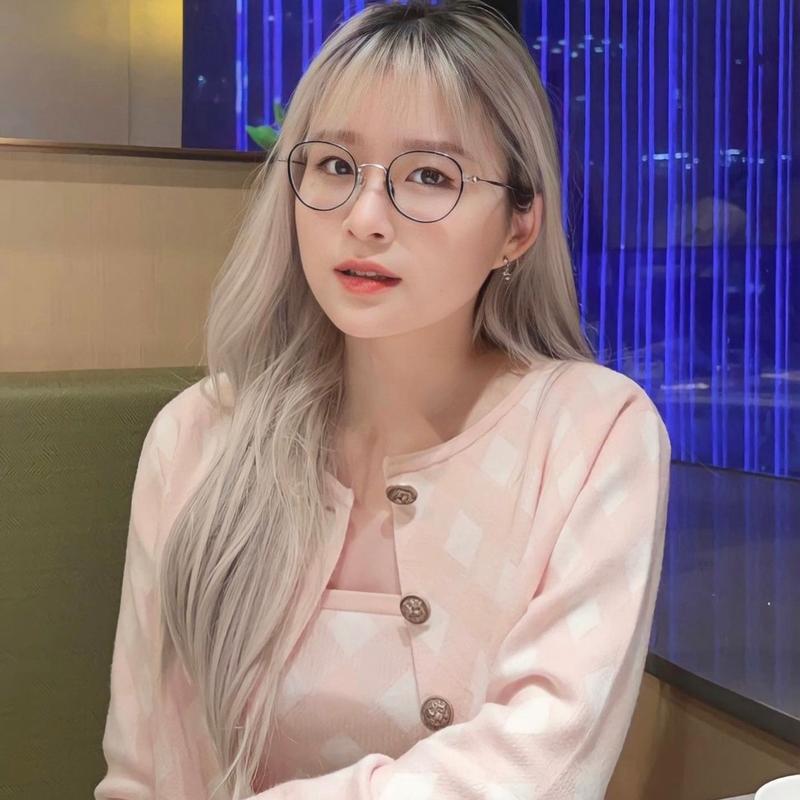 TINGOAN x TIKTOKSHOP - Áo cardigan set len xù crop quả trám quây LOVE YOU BACK CARDIGAN PHIÊN BẢN T2 2025