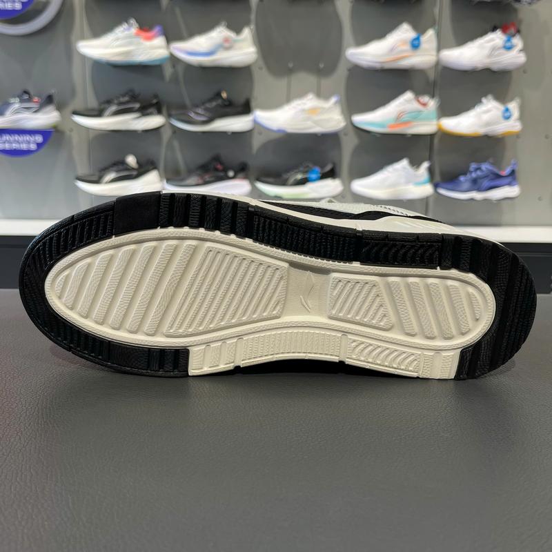 Giày thời trang nam chính hãng Li-Ning AGCU157 Shoes Sneaker 4