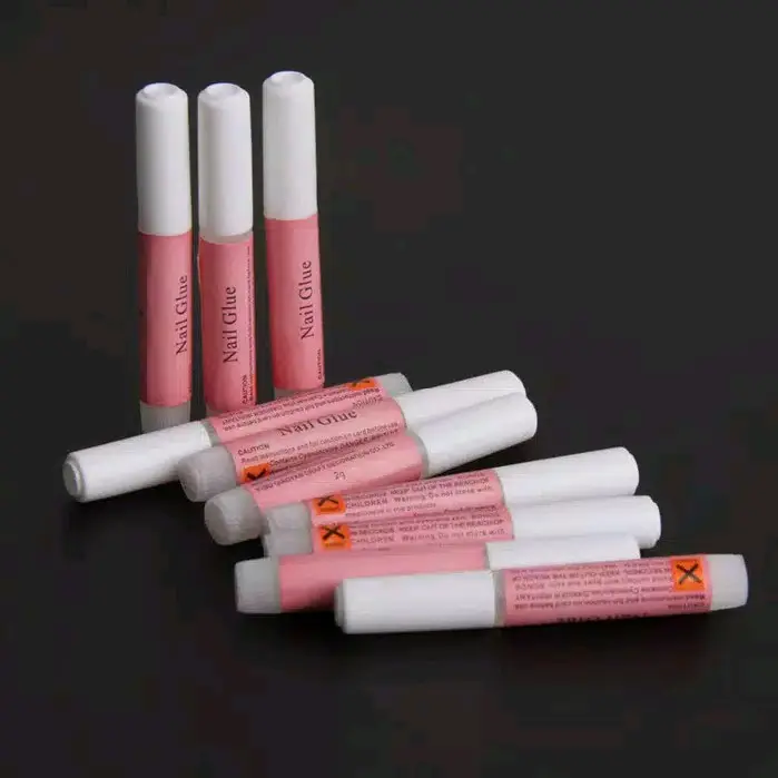 LEM KUKU PALSU 2 GRAM PER 2PCS 0