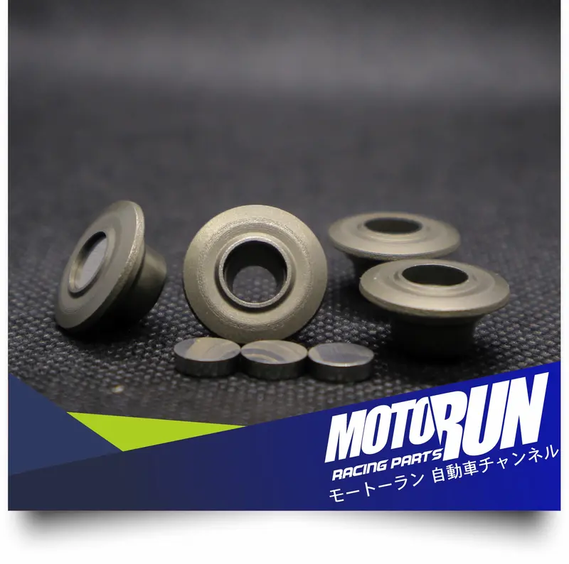 Retainer Shim 4.5mm  Jupiter MX OLD NEW KING VIXION R15 XABRE Baut 0