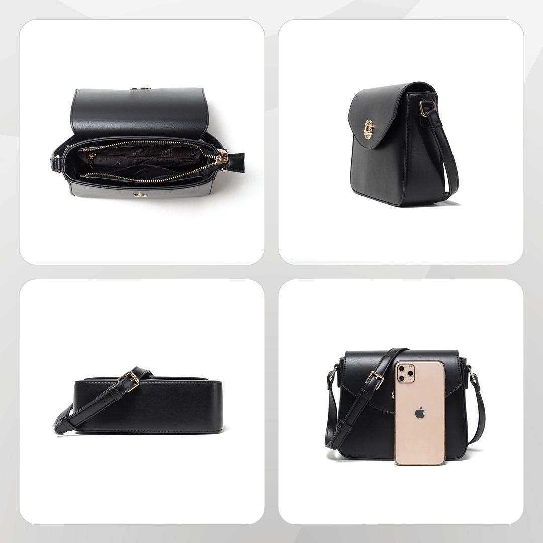JIMS HONEY TAS WANITA AMELIA BAG (FREE EXCLUSIVE BOX)