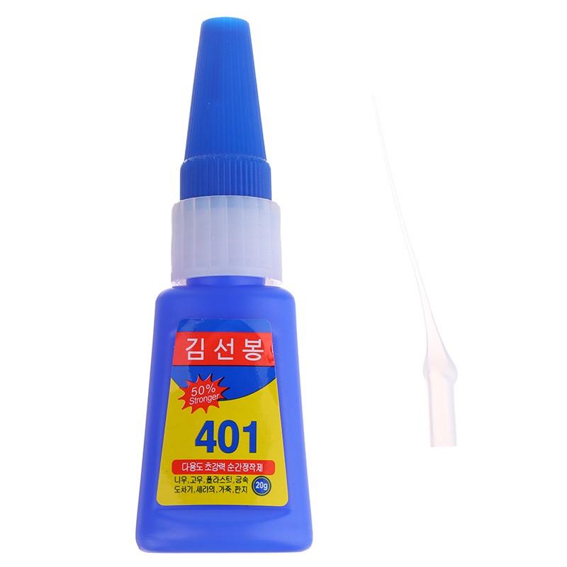Keo Siêu Chắc, 12g, Cho Móng Tay Giả Và Đồ Trang Trí, Đầu Giả, Keo Dán Trên Móng Tay, Gel Nhanh Khô, Dụng Cụ Làm Móng 2