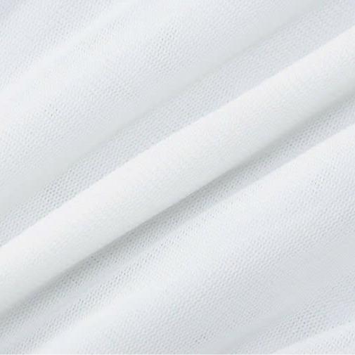 TV019 váy đi chơi dã ngoại thiên nhiên trắng mềm mại thoải mái mát mẻ dễ di chuyển quyến rũ trong sáng tinh khôi xẻ dùi cánh tiên dài hai dây cổ vuông chụp ngoại cảnh bánh bèo xinh xắn đáng yêu kiểu thân tiên cổ điển 9