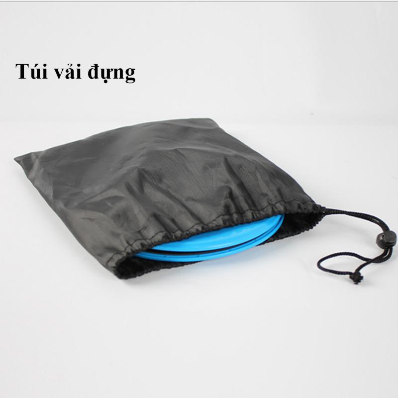 Product Introduction of Đĩa trượt tập yoga, workout, tập gym D2Y 27