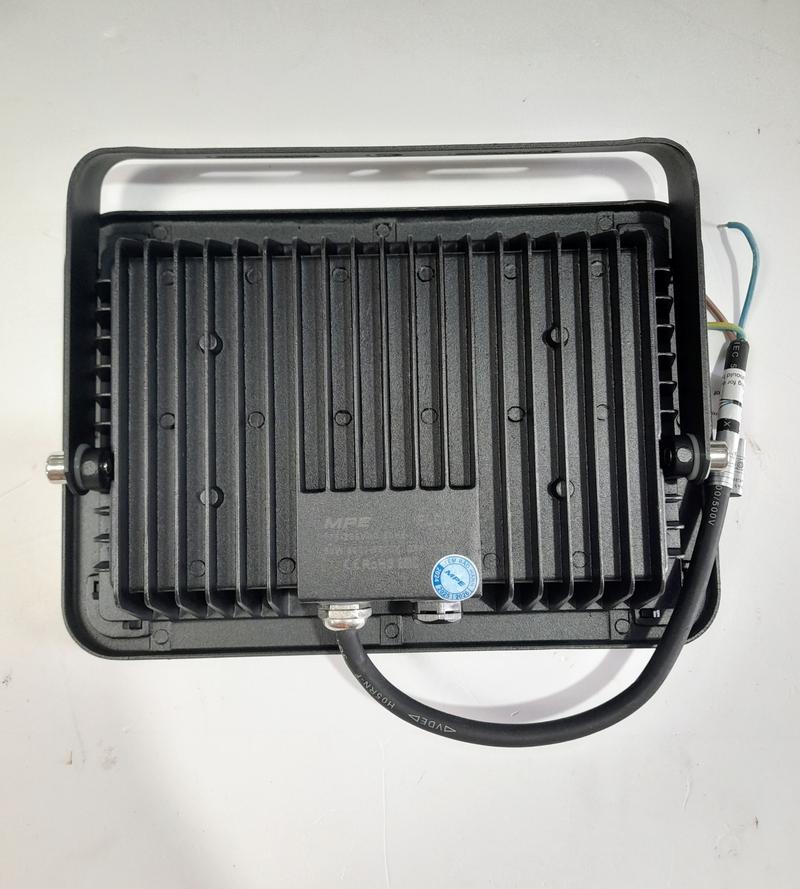 Product Introduction of [MPE] Đèn led pha công suất 50W MPE tiết kiệm điện, ánh sáng trắng 17