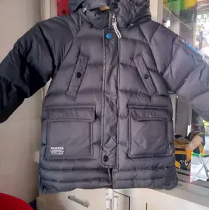 Kode S1 - S100 Jaket anak keche