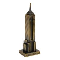 Gambar Souvenir Empire State building 22CM / Souvenir Oleh2 New York USA 1019 dari MGM Online Kota Administrasi Jakarta Barat 1 Tokopedia