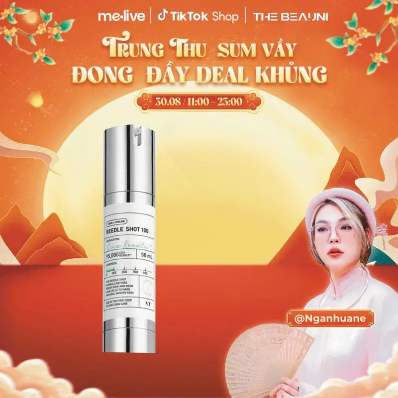 ￼[Vt] REEDLE SHOT 100 50ml / 300 50ml/ 700 30ml khởi động da, cải tiến hấp thụ da / QUÀ TẶNG < Flagship chính thức > Skincare Chăm Sóc Da Làm Đẹp Da Dưỡng Ẩm Da