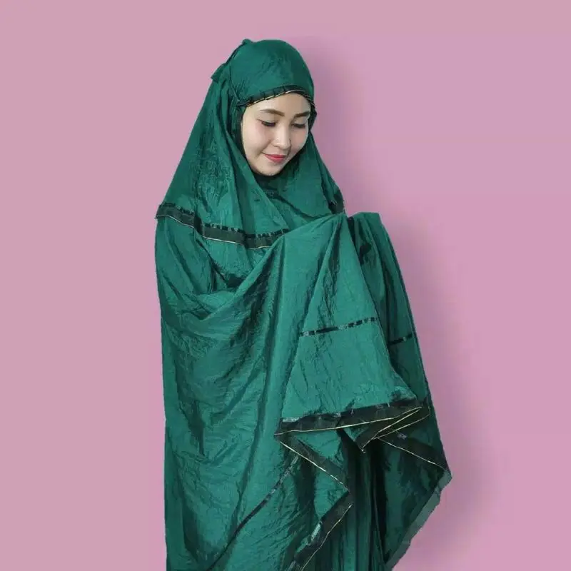 mukena parasit loufie mukena travelling mukena travel