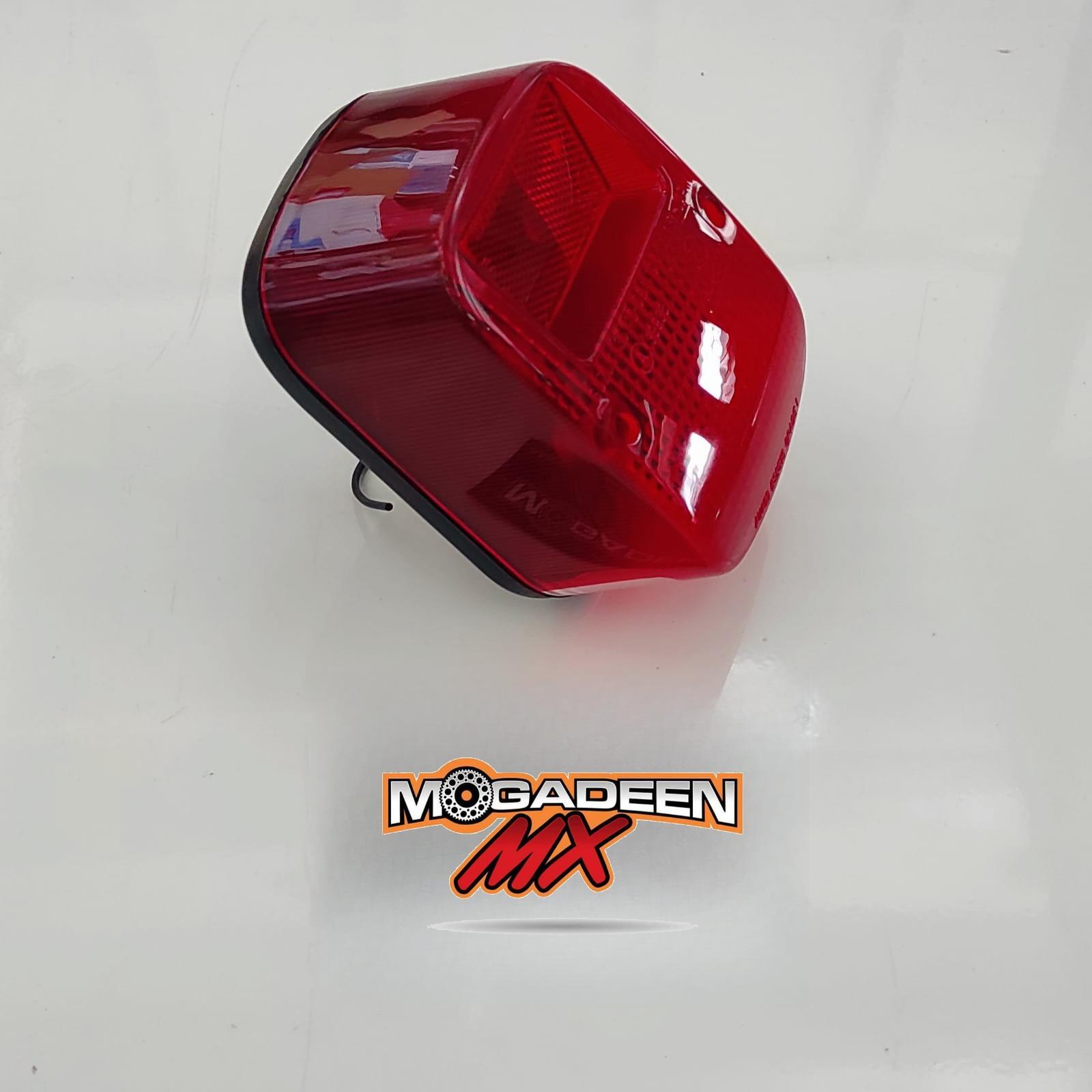 Stoplamp lampu rem lampu belakang  Suzuki TS 125 Imitasi *original