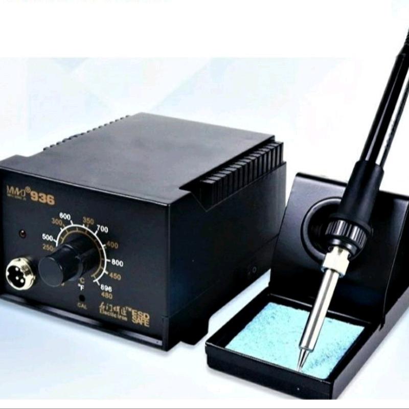 BỘ TRẠM HÀN THIẾC TỰ ĐỘNG CHỈNH NHIỆT CAO CẤP 0