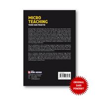 Gambar Bumi Aksara - Micro Teaching - Teori dan Praktik - Imas dari Penerbit Bumi Aksara Kab. Bekasi 2 Tokopedia