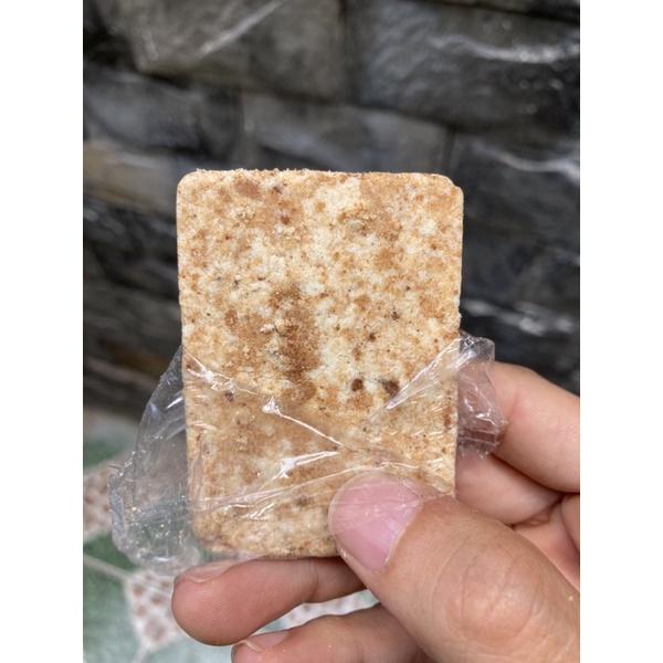Bộ 11 vị lương khô thích hợp ăn thử 1