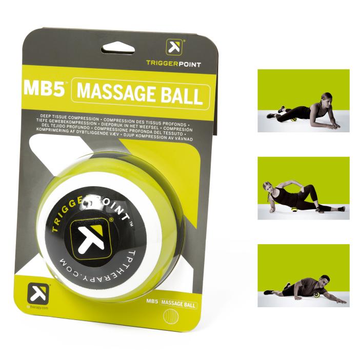 Banh Hỗ Trợ Massage TriggerPoint MB1 2