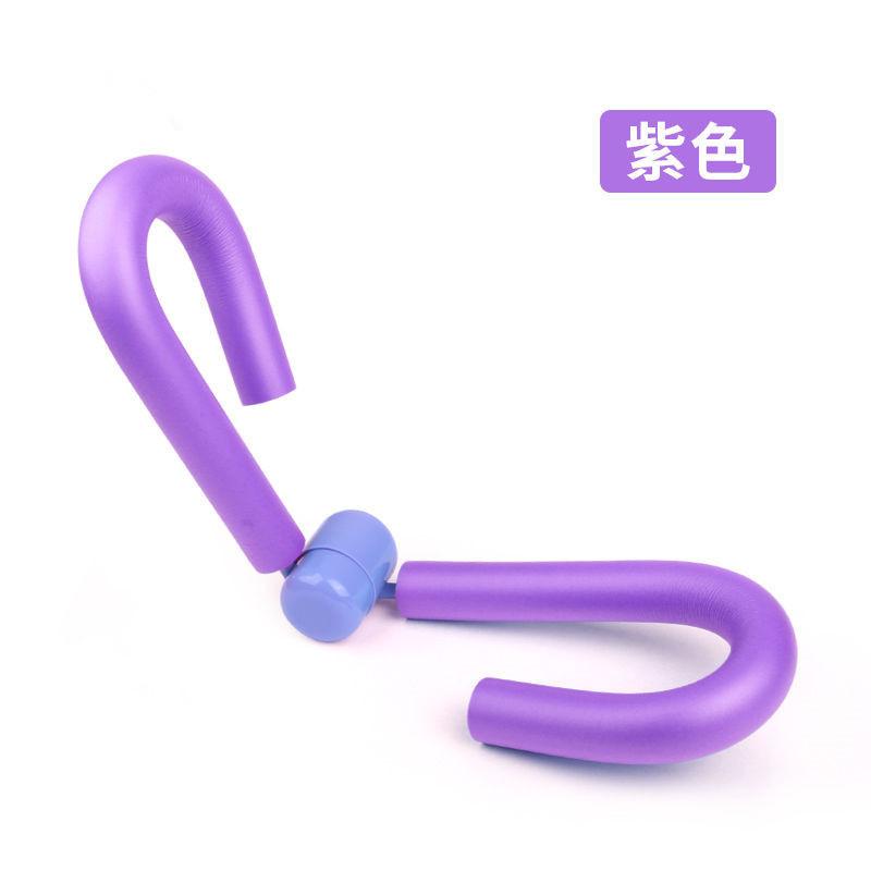 Product Introduction of 1 Pcs Home Hip Lift Yoga Auxiliary Leg Trainer Clamping Pelvic Floor Muscle 29
