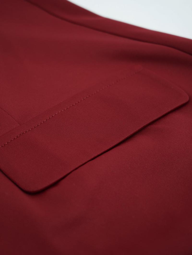 Product Introduction of Women's Solid Color Dress, Fashion Casual Short Sleeve Short Dress for Daily Outdoor Wear, Women Dress for Spring Fall Valentine's Day, gift 6