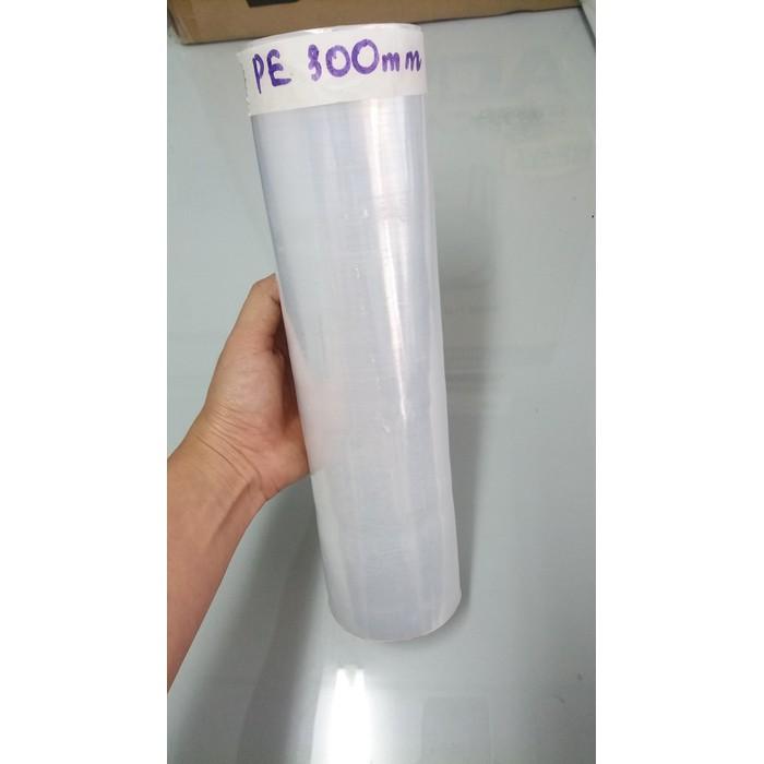 PE 30CM, PE GIÁ SỈ, màng chít, Màng PE 30cm quấn hàng hàng, chống bụi, quấn tan mở bụng, MÀNG QUẤN BỤNG