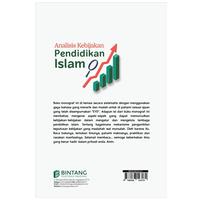 Gambar Analisis Kebijakan Pendidikan Islam dari bintangsemestabook Kab. Sleman 2 Tokopedia