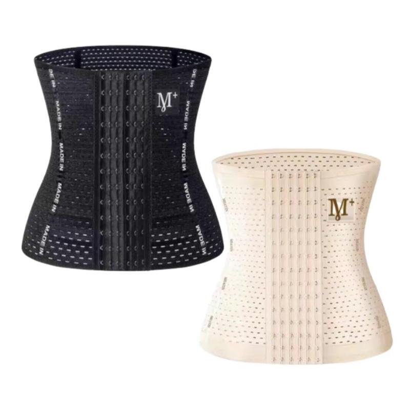 ( SALE 39K ) Đai Nịt Bụng Latex Có Móc Cài 3342 -