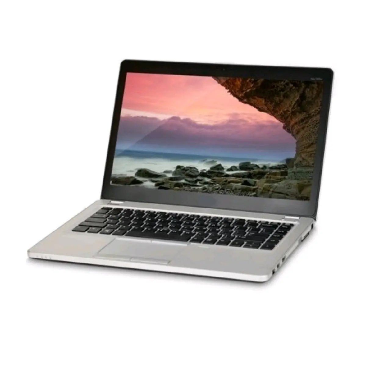 Laptop 9470m Core i5/i7 Ram 8GB SSD 256GB Windows 10 SIAP PAKAI !!!