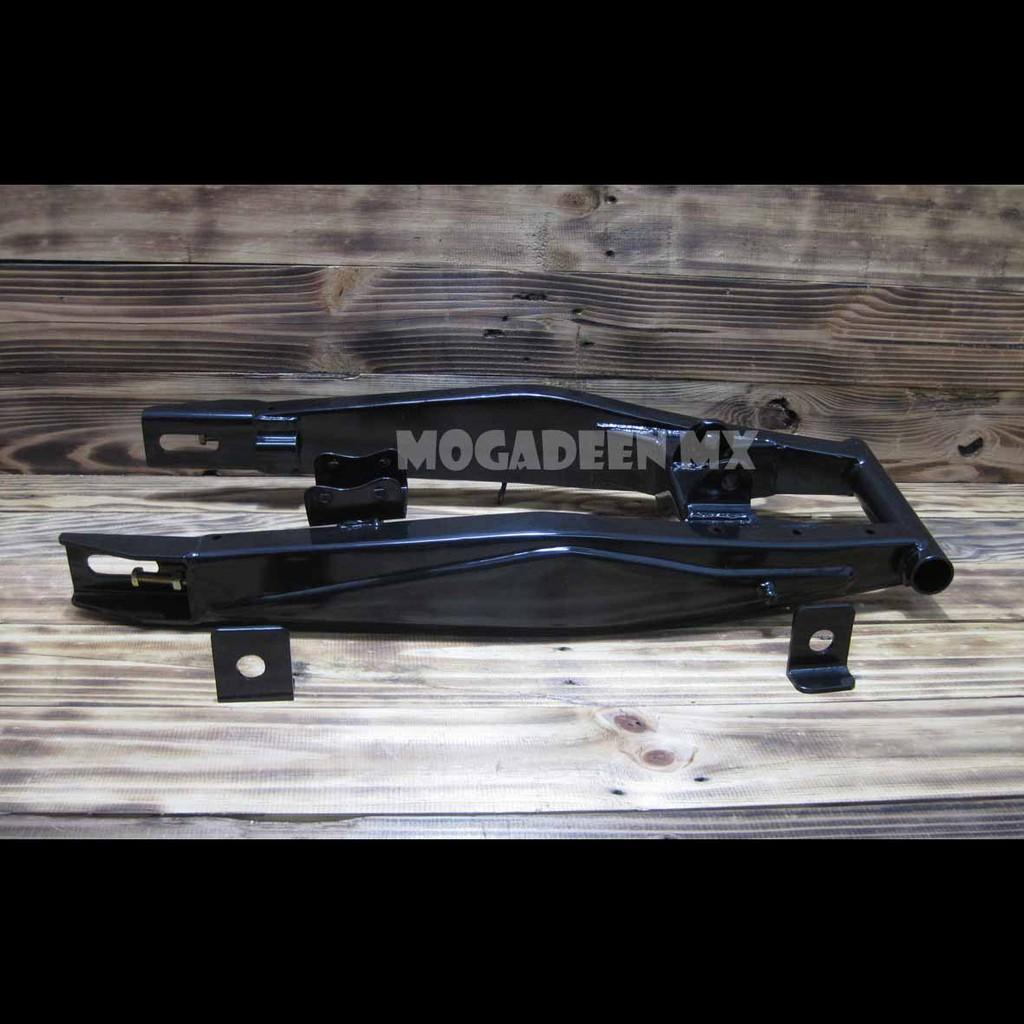 Swing ARM Lengan Ayun Kawasaki KLX L S BF G 150 Panjang 66cm Model KTM *