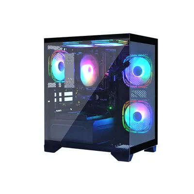 Core I7 Ibuypower Tower I5 Gtx 1660 Super Rgb Ibuypower Gaming Pc