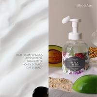Gambar BloomAire Luxury Foaming Hand Soap - Autumn Scene dari BloomAire Fragrance Diffuser Kota Administrasi Jakarta Barat 3 Tokopedia