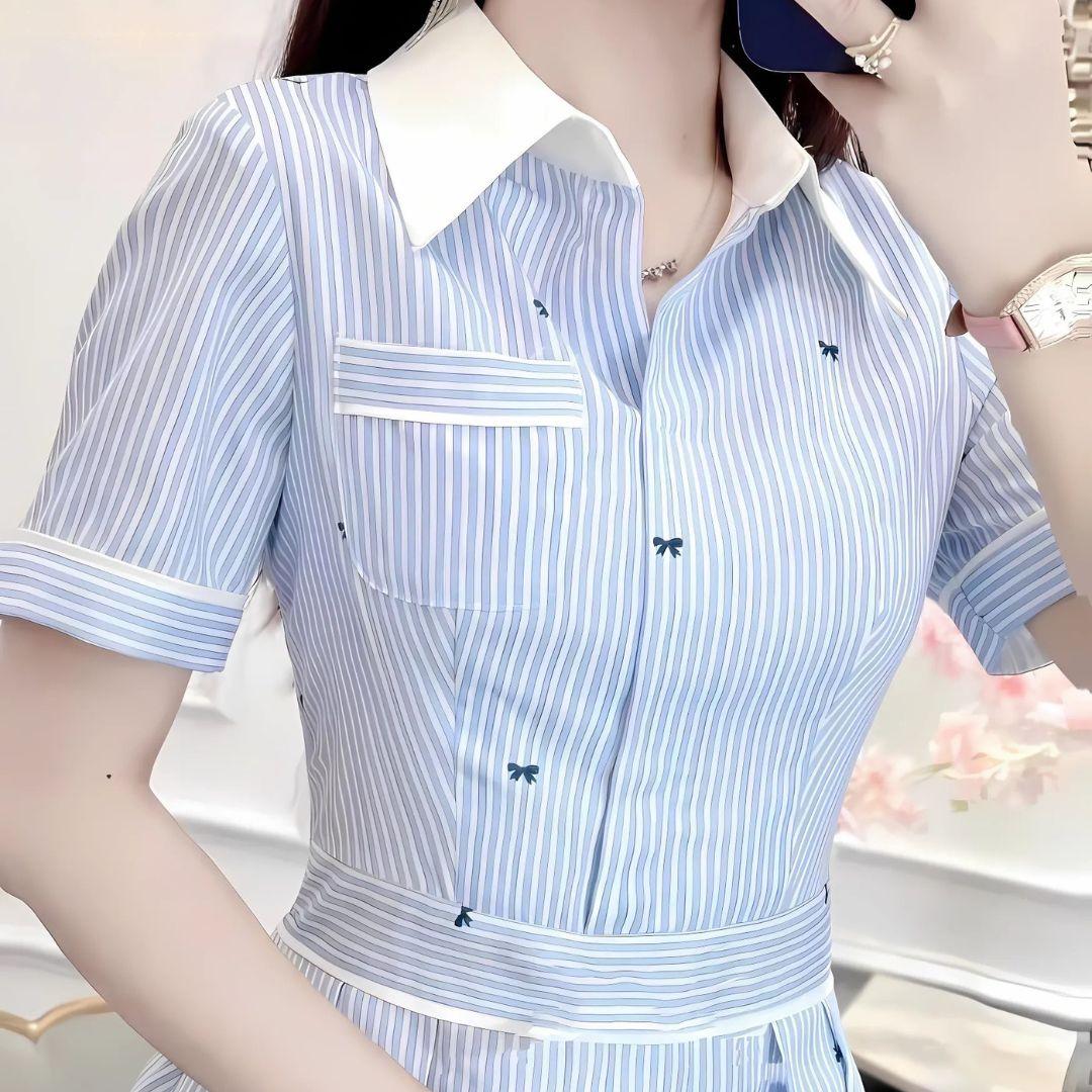 Đầm váy nữ