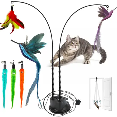 Selected Cat Toys Petsmart TikTok Shop