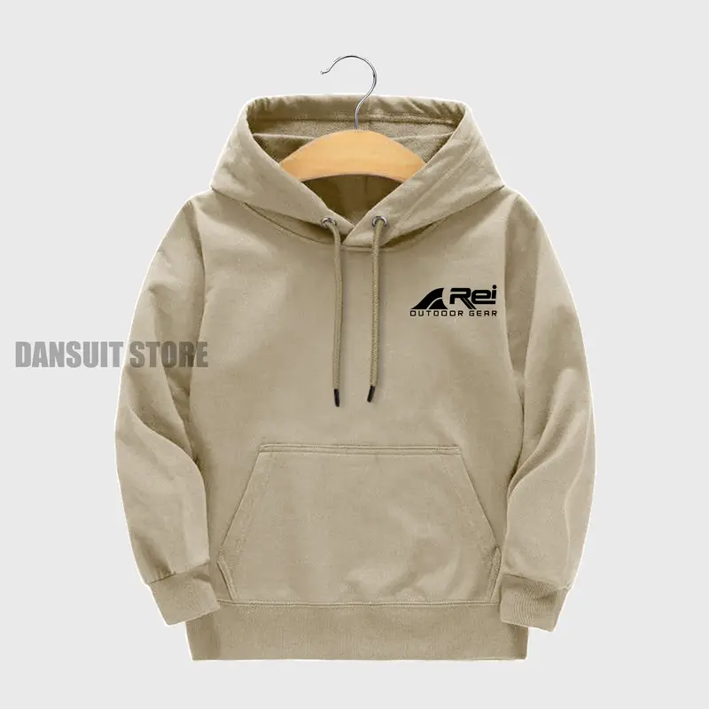 Jaket Anak Baju Hangat Jaket Anak Hoodie Resleting Anak Laki-laki/Perempuan Usia 4-13 Tahun Hoodie Anak Sablon AREI Logo Bahan Tebal Premium Fashion 0
