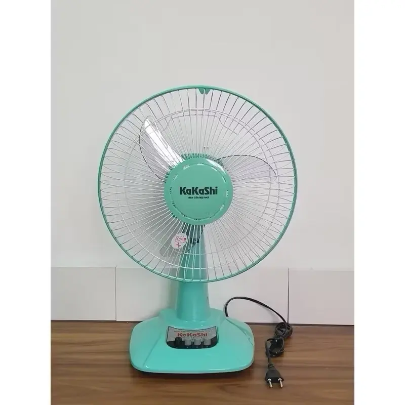 Quạt bàn Kakashi; hatosi, Model: B300 (đường kính cánh 30cm)