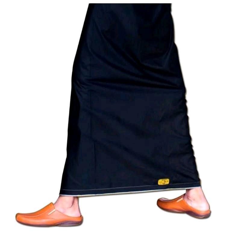 Sarung celana wadimor full tutup Katun Muslim 3