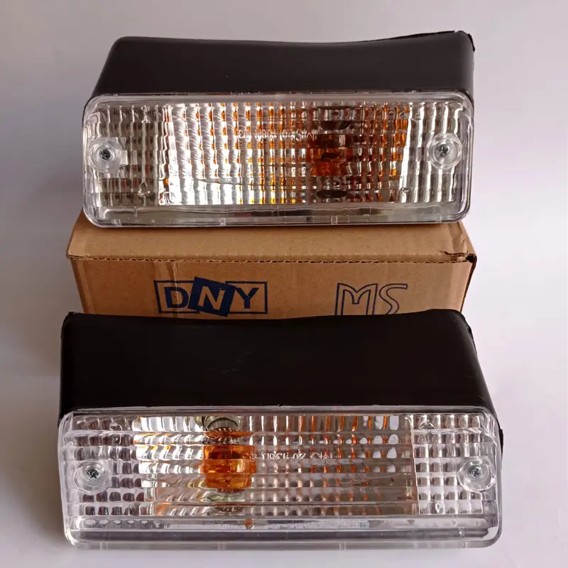 LAMPU BEMPER KIJANG GRAND KRISTAL 1 SET 2 PC 1